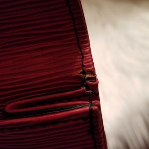 Louis Vuitton | Bags | Louis Vuitton Lena Clutch Gm | Poshmark